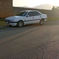 پژو slx97