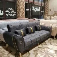 مبل مشکینی