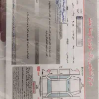 ال ۹۰ مدل ۹۲ بیرنگ پارس خودرو کارمندی|خودرو سواری و وانت|اردبیل, |دیوار