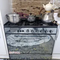 اجاق گاز فردار