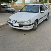 پژو پارس ۱۴۰۲