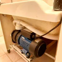 جکوزی کوچک 60×120|لوازم حمام|قزوین, |دیوار