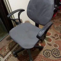 صندلی گردان