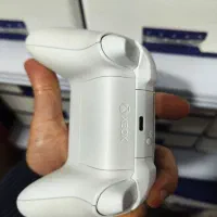 دسته Xbox در حد نو|کنسول، بازی ویدئویی و آنلاین|اندیشه, شهرک صدف|دیوار