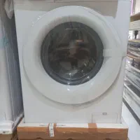 لباسشویی ۷ کیلو الجی بخارشو