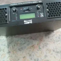 ۲عدد باند sx300با پاور مناسب عروسی