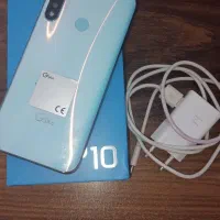 موبایل Gplus در حد آکبند