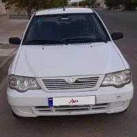 ۱۳۲ مدل ۸۹ داشبورد جدید