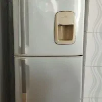 یخچال دودره