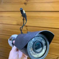 دوربین مداربسته|دوربین مداربسته|تبریز, |دیوار