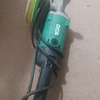 سنگ فرز dca