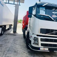 اف اچ ۴۴۰ درجه یک|خودرو سنگین|شیراز, کیان آباد|دیوار