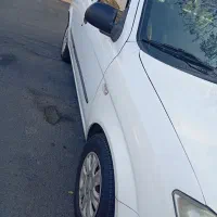 تیبا مدل ۹۸|خودرو سواری و وانت|ری, فیروزآبادی|دیوار