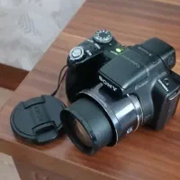 دوربین سونی در حد نو