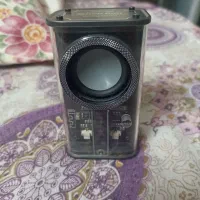 باند با قدرت قوی