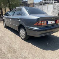 فروش سمندlx