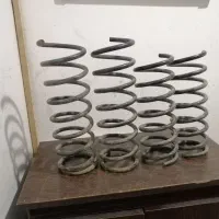 لوازم ماشین پراید