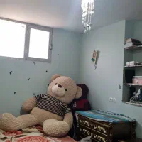 فروش خانه دوطبقه شهداغربی معاوضه با یک طبقه|فروش خانه و ویلا|نجف‌آباد, شهدای غربی|دیوار