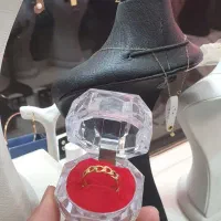 انگشتر کارتیر