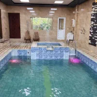اجاره ویلاباغ استخر دارسردرود