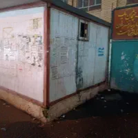 کانکس ساندویچ پنل ۳۶ متری|مصالح و تجهیزات ساختمان|کرمانشاه, |دیوار