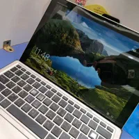 لپ تاپ تبلت شو hp