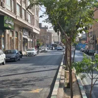 مغازه-130-متر-ارتفاع-6-تجاری-کامل-دانش-آموز