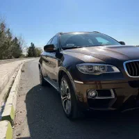 بی ام و x6|خودرو سواری و وانت|رباط‌کریم, رباط‌کریم|دیوار