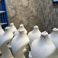 ویترین طلا یا بدلیجات