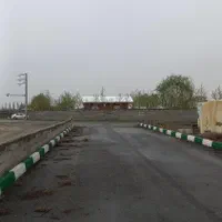 ۵۰۰مترزمین باغچه سندتکبرگ کردان سهیلیه تهراندشت|فروش زمین و ملک کلنگی|کرج, فاز ۲ مهرشهر|دیوار