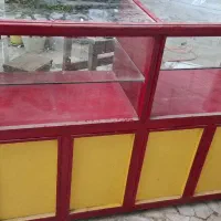 فروش ویترین مغازه