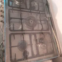 گاز لوفرا استیل ایتالیایی