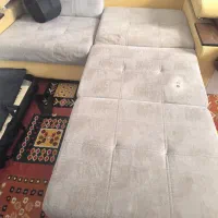 مبل تختخواب شو