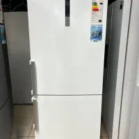 یخچال فریزر سامسونگ مدل RL72 سفید