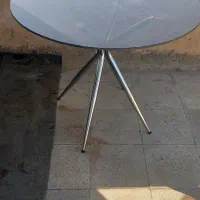 میز و صندلی