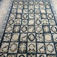 جفت فرش 12متری