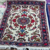 قالی دست باف