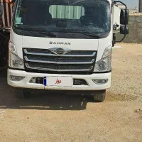 فروش کامیونت فورس  مدل ۱۴۰۲