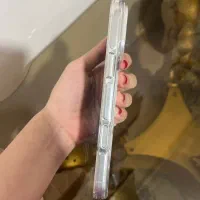 آیفون 16پرومکس سفید در حد نو|موبایل|رشت, استادسرا|دیوار