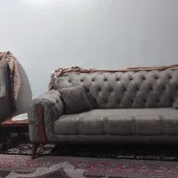 مبل چستر نو