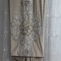 والان پرده مخمل تکی هم فروخته میشود