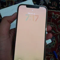 آیفون 12 پرو مکث