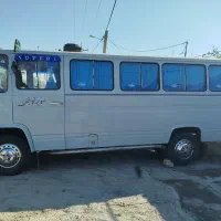 مینیبوس|خودرو سنگین|مسجد سلیمان, |دیوار