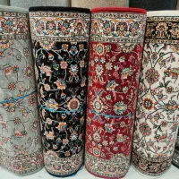 کناره فرش وگلیم فرش بالای ۴۰مدل از ۵۰ تا ۲ونیم متر|فرش|قم, نیروگاه|دیوار