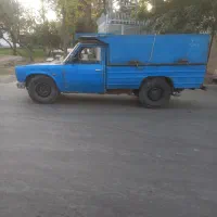 نیسان مدل ۷۳|خودرو سواری و وانت|اقبالیه, |دیوار