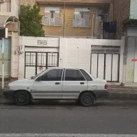 رهن اجاره مسکونی  لب خیابان دریمی رهن200   با ۳