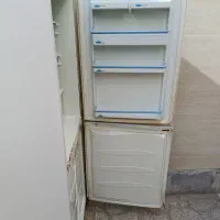 یخچال sinjer|یخچال و فریزر|الیگودرز, |دیوار