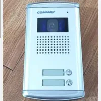 پنل آیفون تصویری الکتروپیک و کوماکس ۱تا ۵ واحد|صوتی و تصویری|تهران, امامت|دیوار