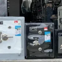 گاوصندوق با درب گنجینه کد 808|ابزارآلات|اسلام‌شهر, شهرک قائمیه|دیوار