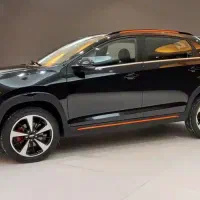 ایکس ۳۳ کراس اتومات ۴۰۴ / x33 Cross cvt